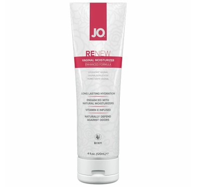 Krem odnawiający - System JO Renew Vaginal Moisturizer 120 ml